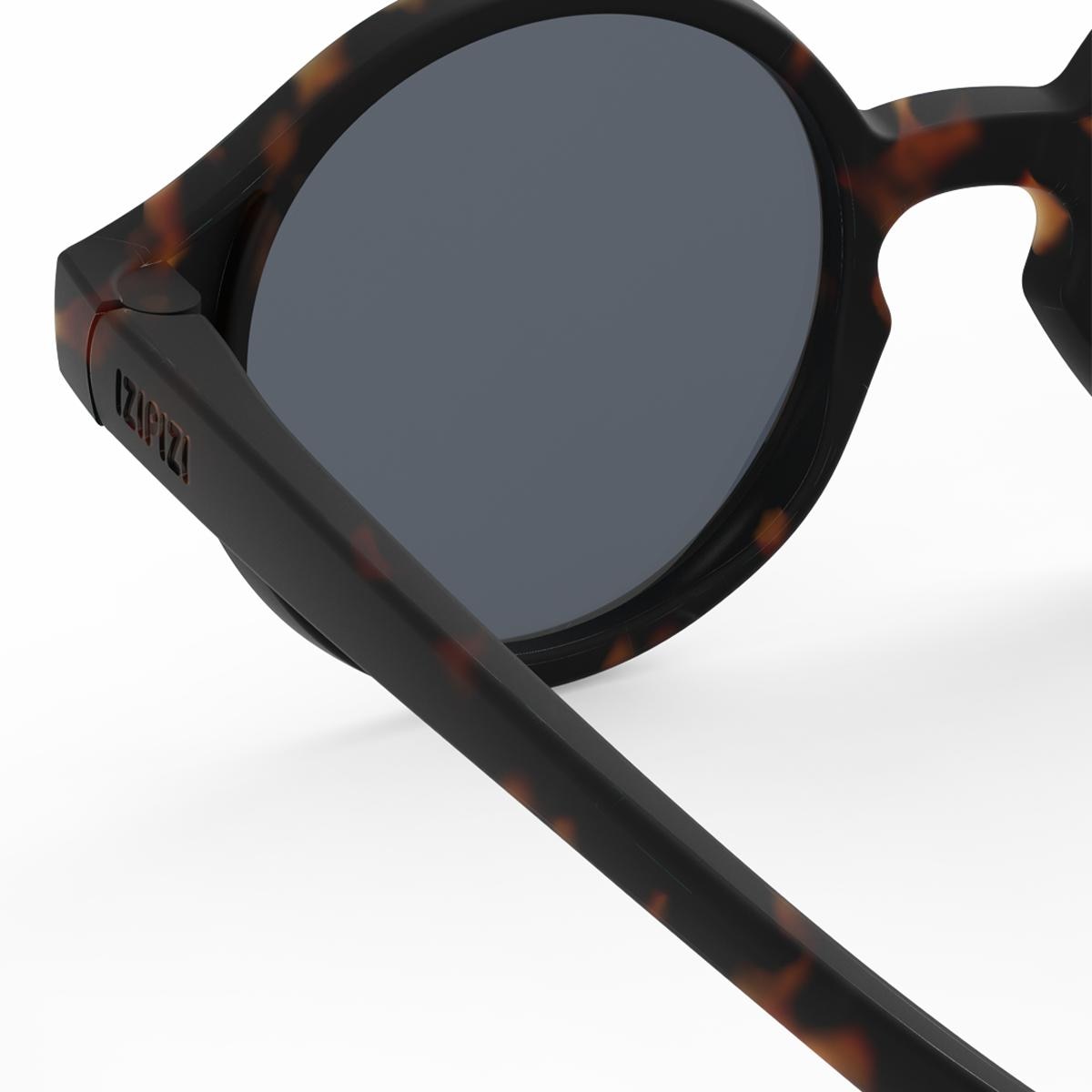 Gafas de sol para bebés de 0 a 3 años Izipizi #D forma pantos concha 4