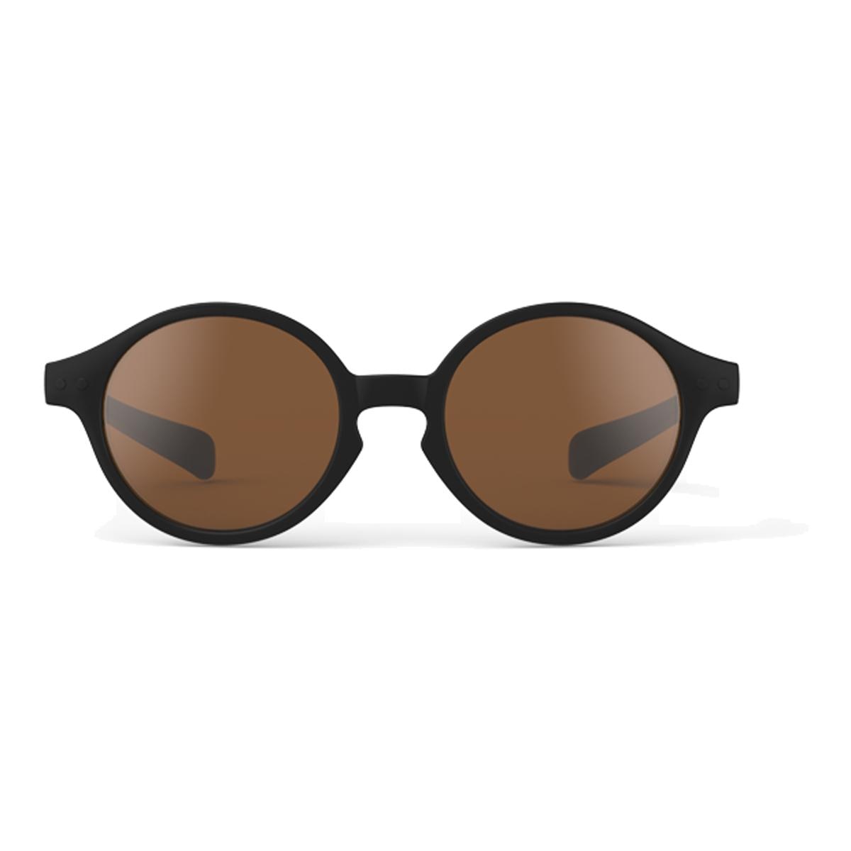 Gafas de sol para bebés de 0 a 3 años Izipizi #D forma pantos negro road.
