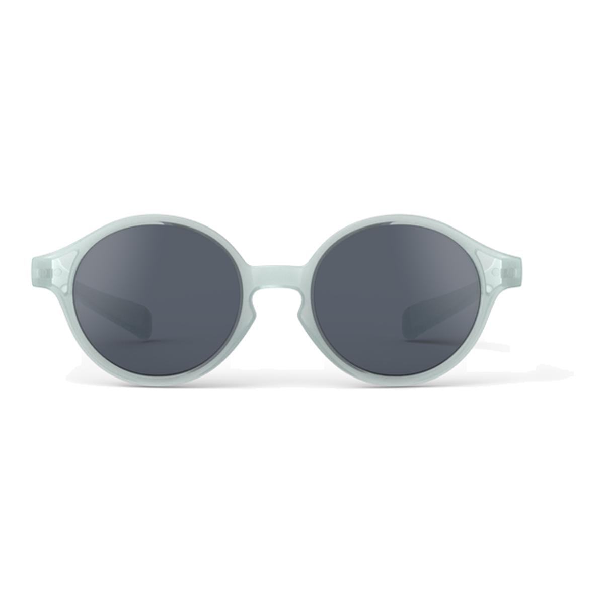 Gafas de sol para bebés de 0 a 3 años Izipizi #D forma pantos turquesa stone.