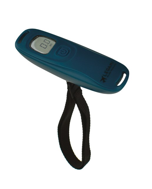 Balança digital para trolley 1