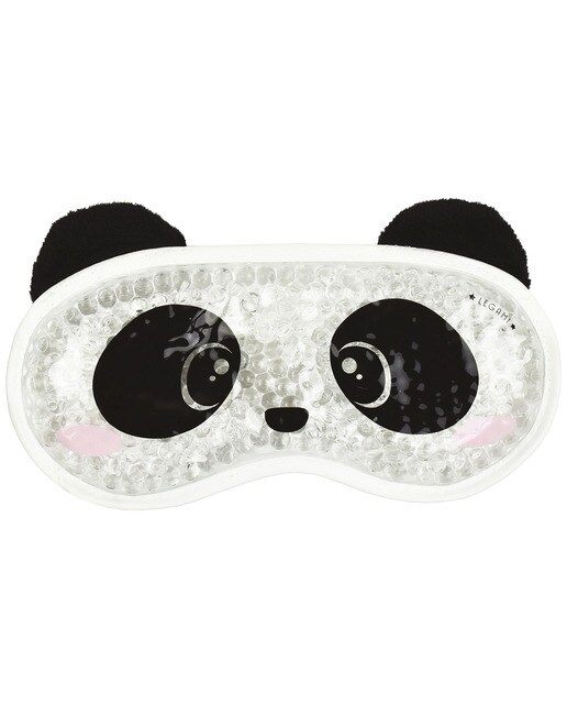 Máscara de gel Panda 1