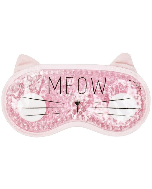 Máscara de gel Gato 1