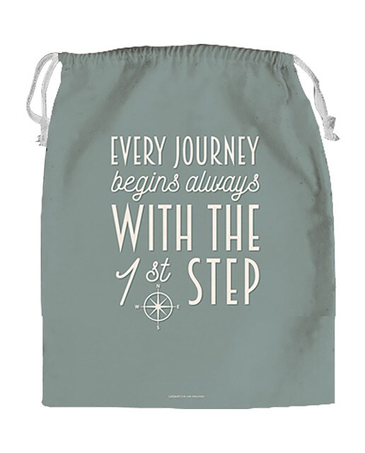 Imagem 0 de Conjunto de três sacos de viagem