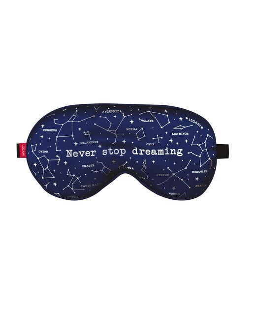 Antifaz para Dormir Legami Stars