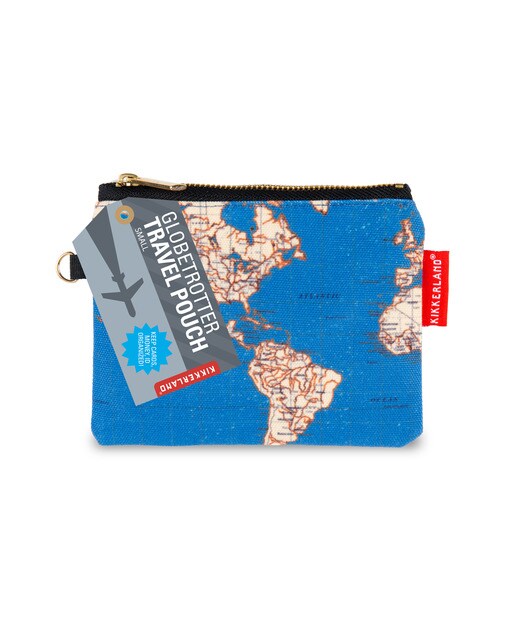 Estojo de Viagem Pequeno Mundo 3