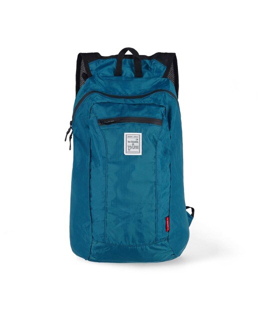 Mochila Desdobrável 1