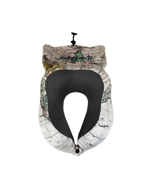 Almofada de Viagem Travel 3