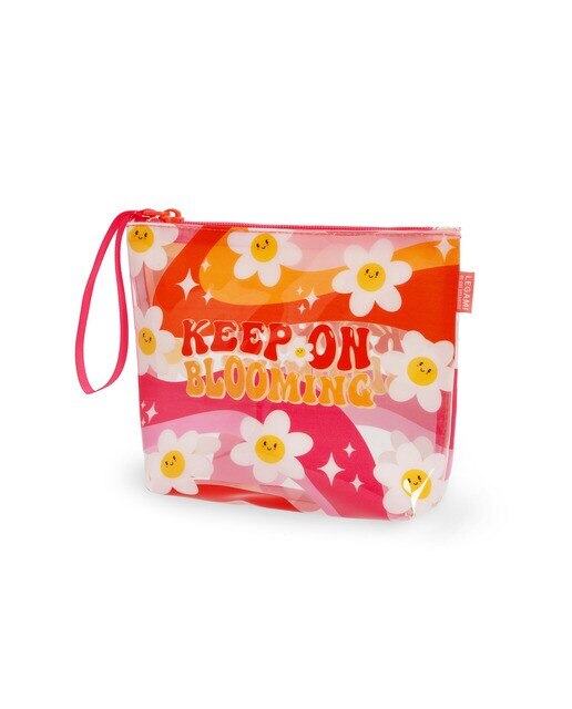 Necessaire Praia Legami Daisy 2