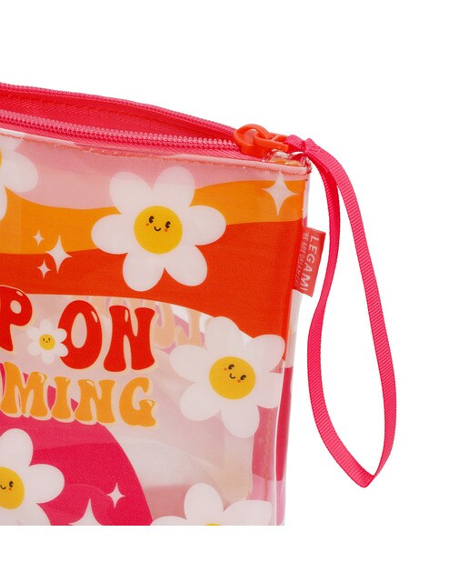 Necessaire Praia Legami Daisy 3