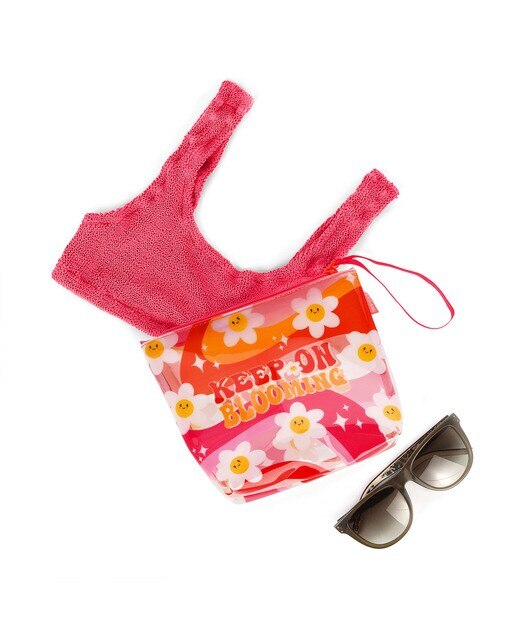 Necessaire Praia Legami Daisy 4