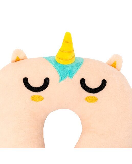 Cojín de viaje infantil Mr. Wonderful: Unicornio 3
