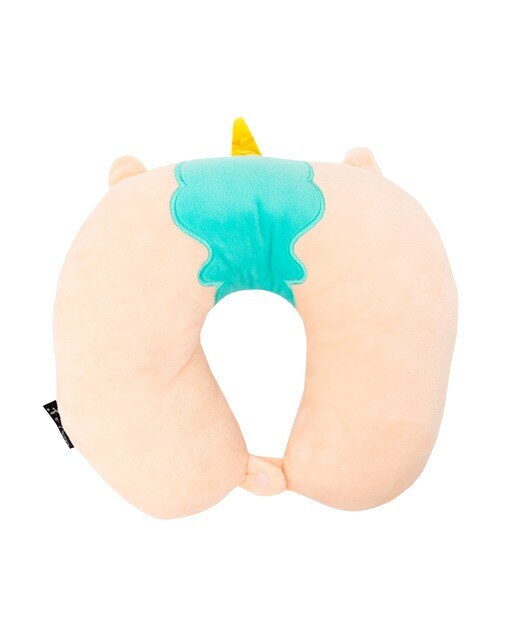 Cojín de viaje infantil Mr. Wonderful: Unicornio 4