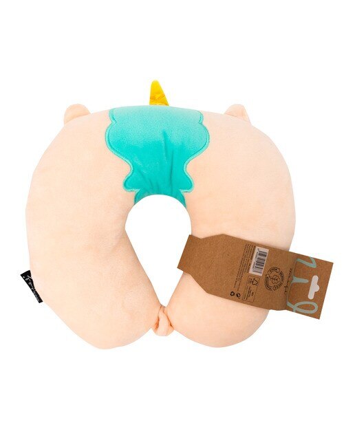Cojín de viaje infantil Mr. Wonderful: Unicornio 5