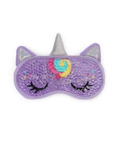 Máscara de gel Legami Unicorn 1