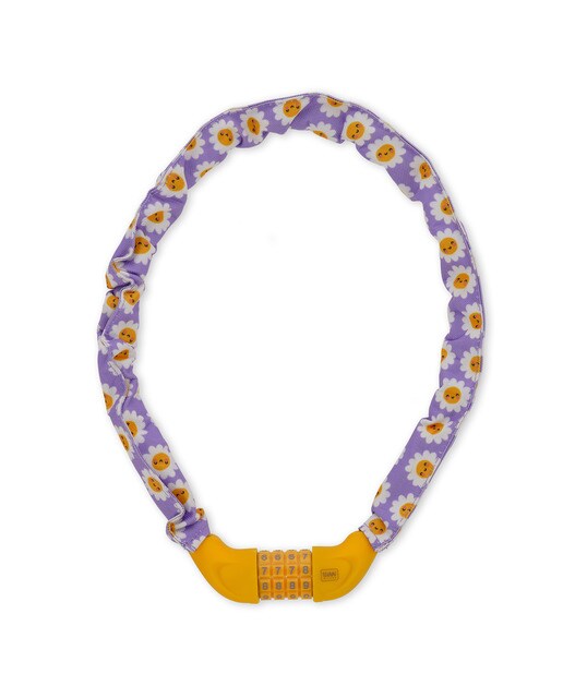 Cadeado Legami Daisy 1