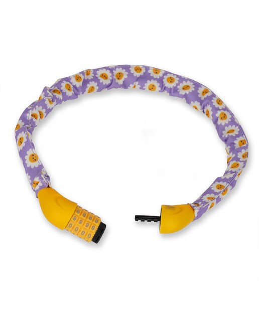 Cadeado Legami Daisy 2