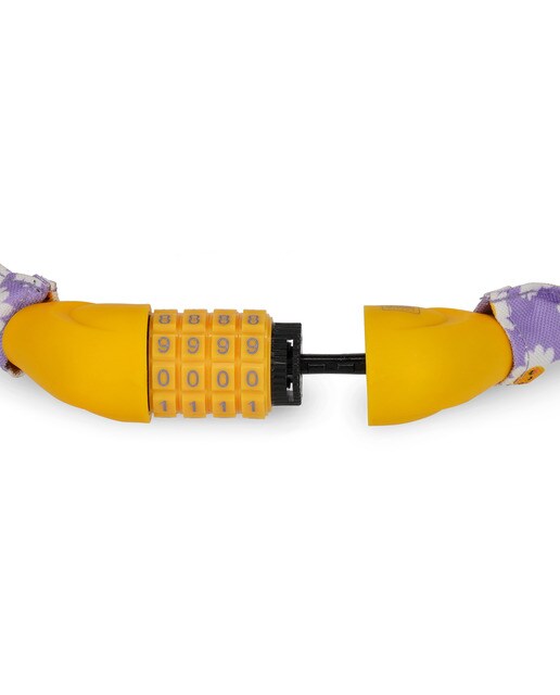 Cadeado Legami Daisy 3