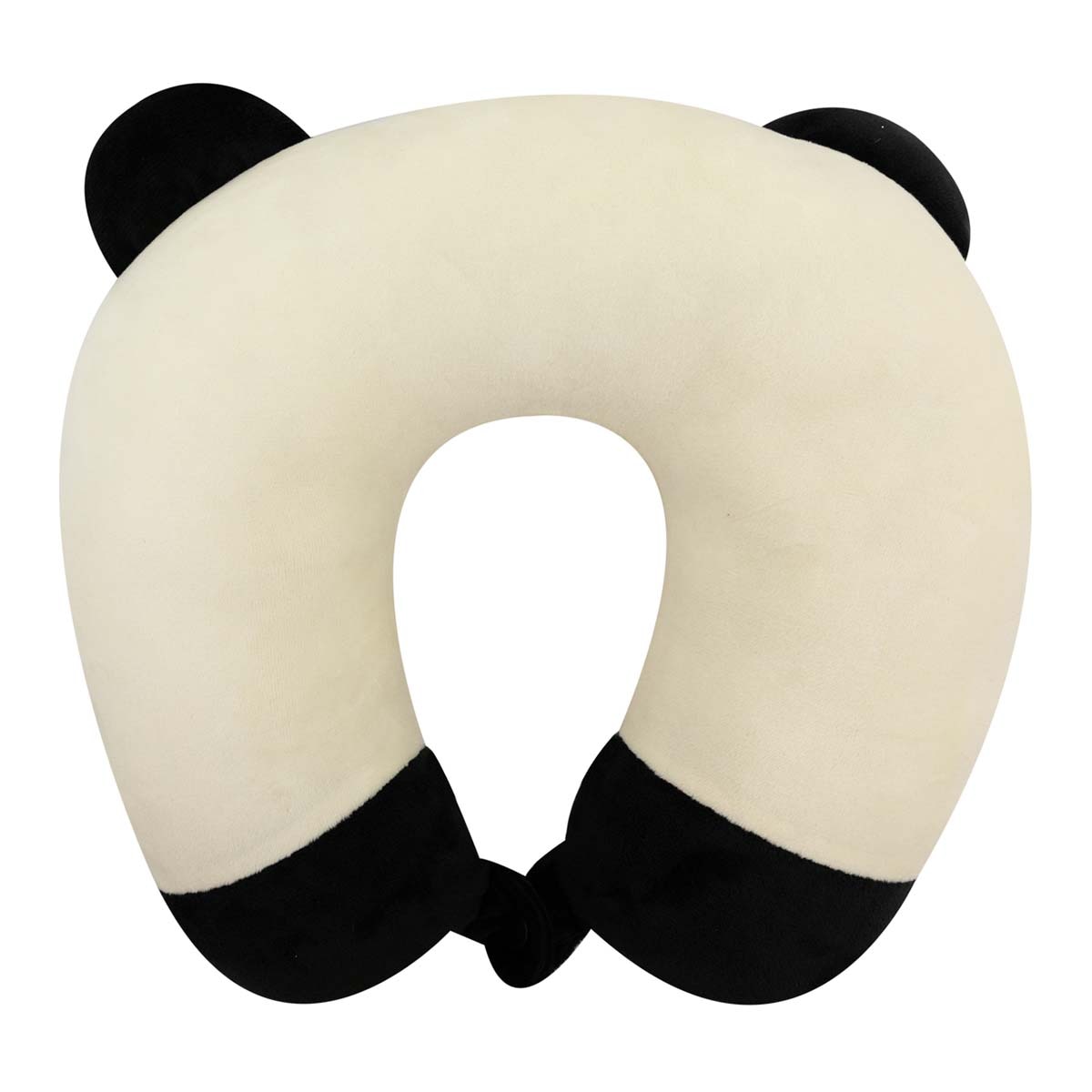 Almofada de viagem para crianças Mr Wonderful: Panda 2