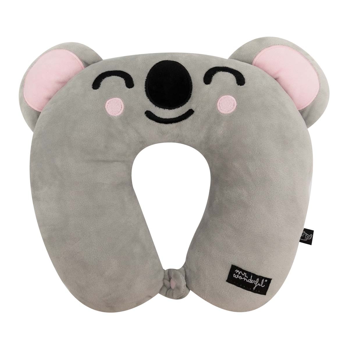 Imagem 0 de Almofada de viagem para crianças Mr Wonderful: Koala
