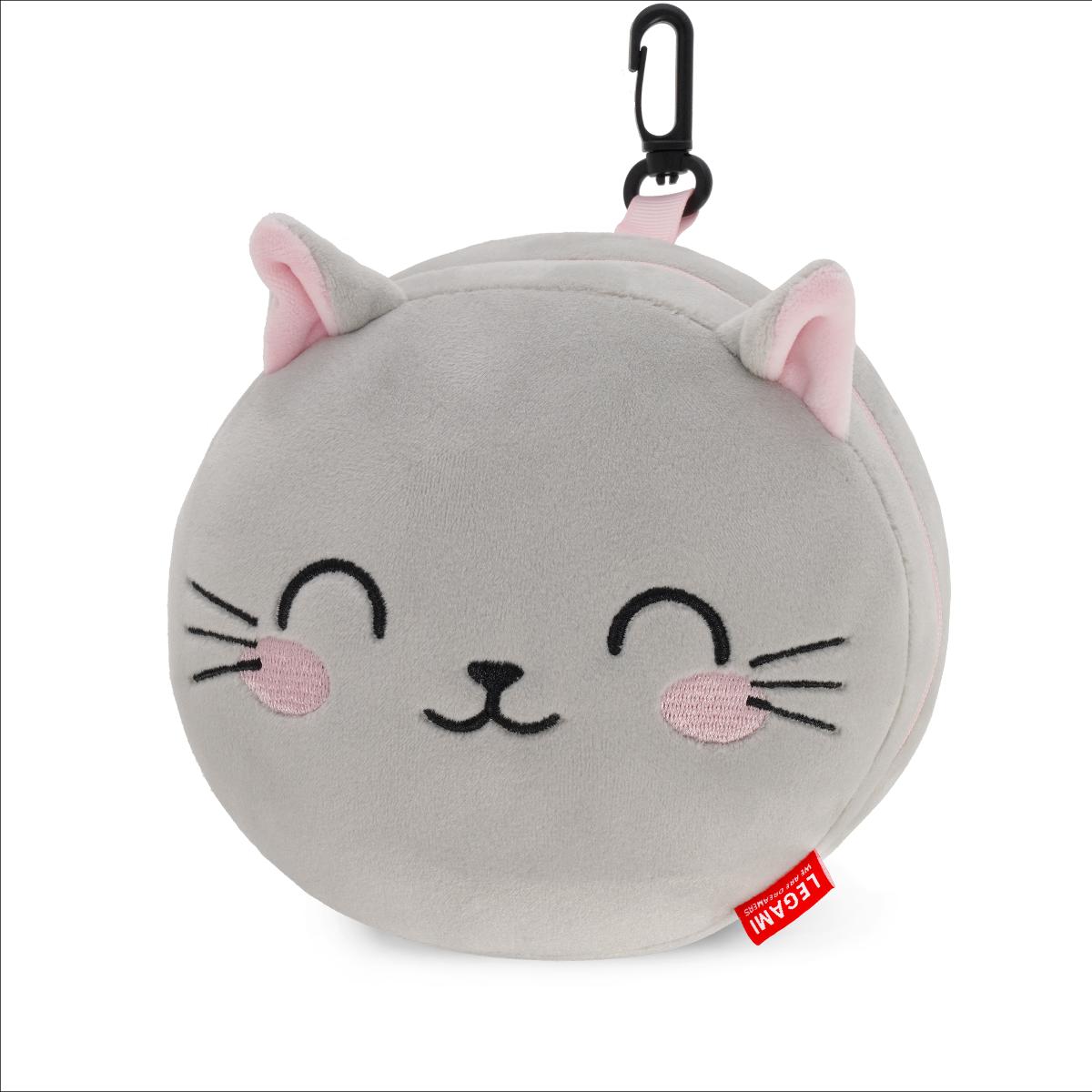 Almofada con máscara para os olhos Legami Kitty 3