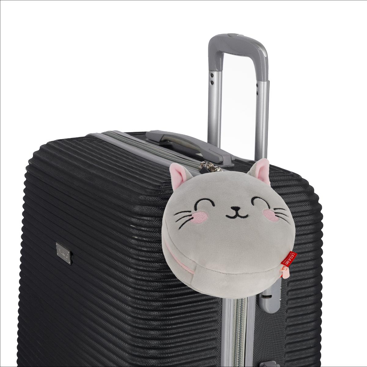 Almofada con máscara para os olhos Legami Kitty 4
