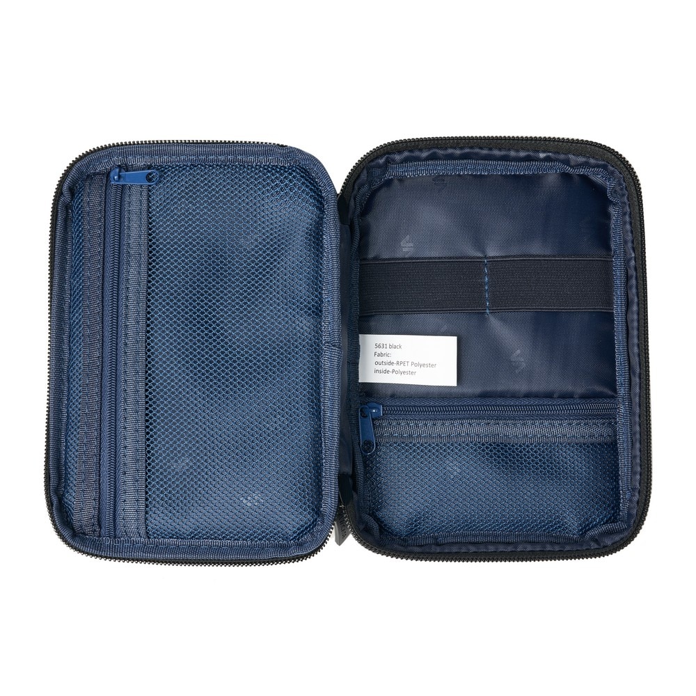 Organizador de Viagens Rivacase 4
