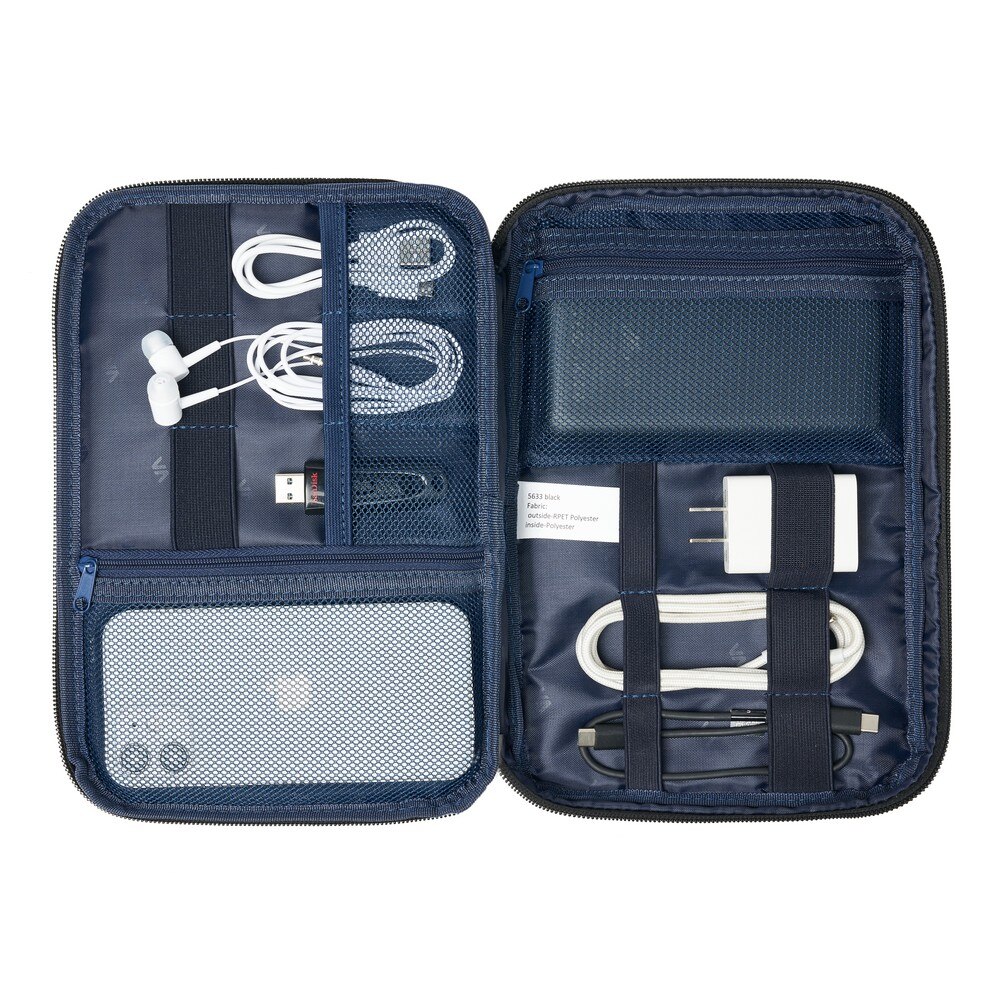 Organizador de Viagens Rivacase 2