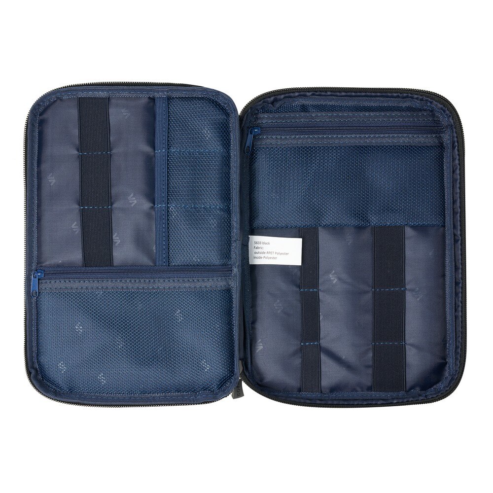 Organizador de Viagens Rivacase 4
