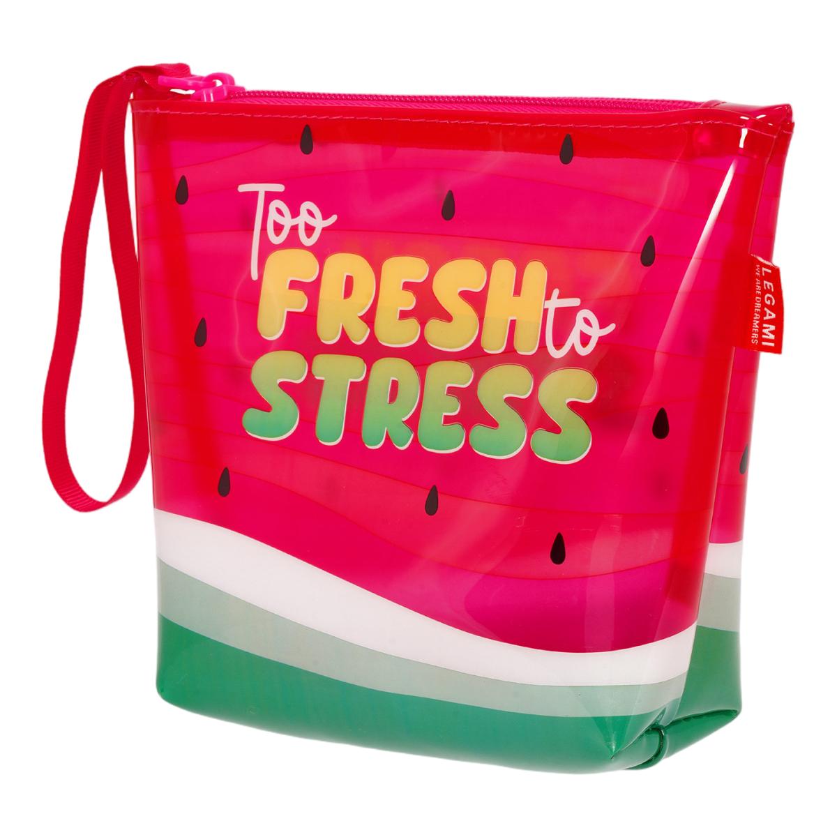 Necessaire de praia Legami Watermelon 2
