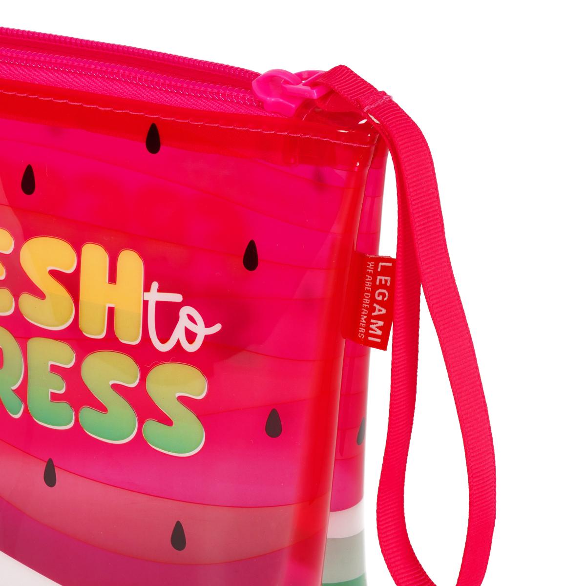 Necessaire de praia Legami Watermelon 3