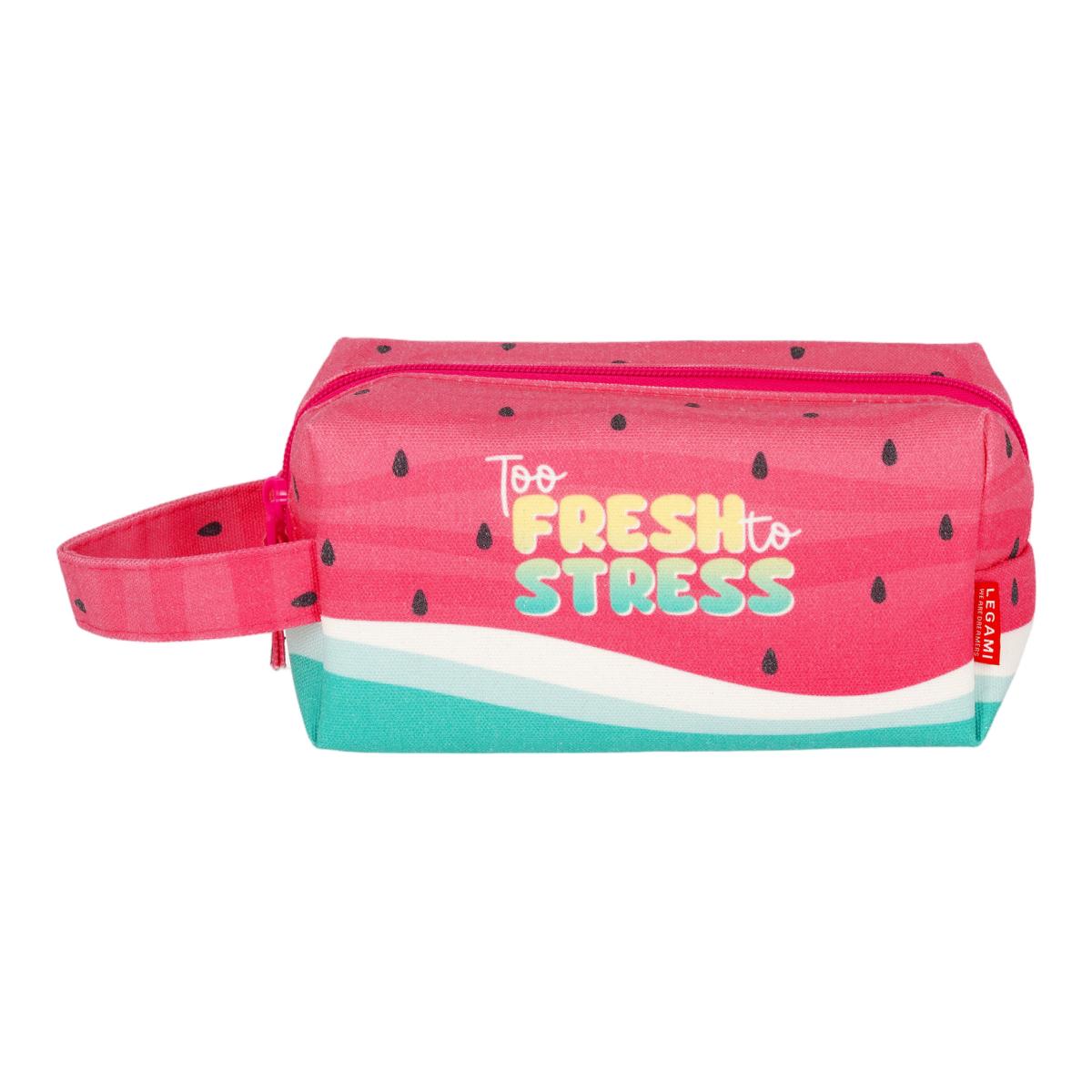 Imagem 0 de Necessaire Térmico Legami Watermelon