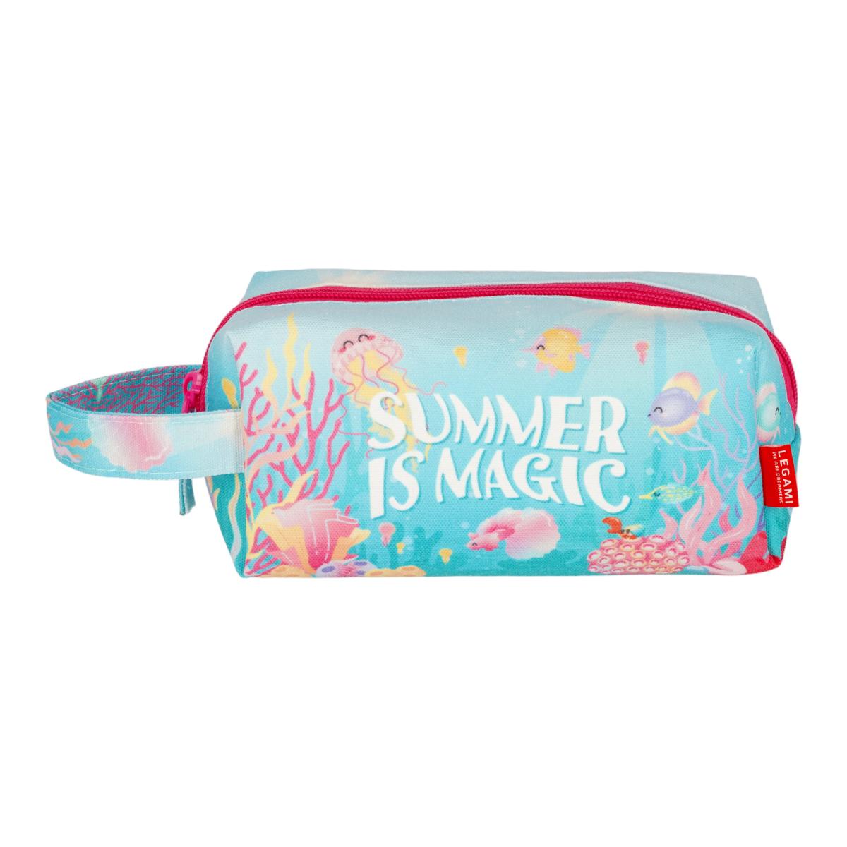 Imagem 0 de Necessaire Térmico Legami Watermelon