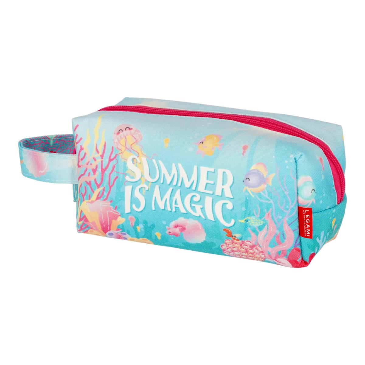 Necessaire Térmico Legami Watermelon 2