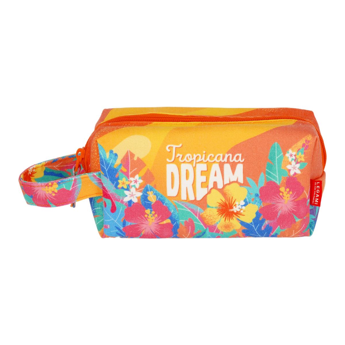 Imagem 0 de Necessaire Térmico Legami Tropicana Dream