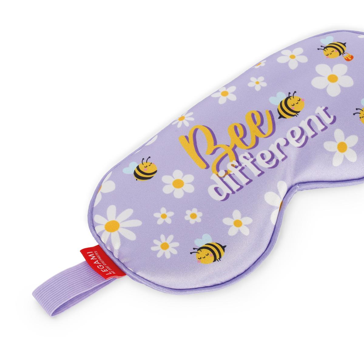 Mascara para Dormir Legami Bee 2