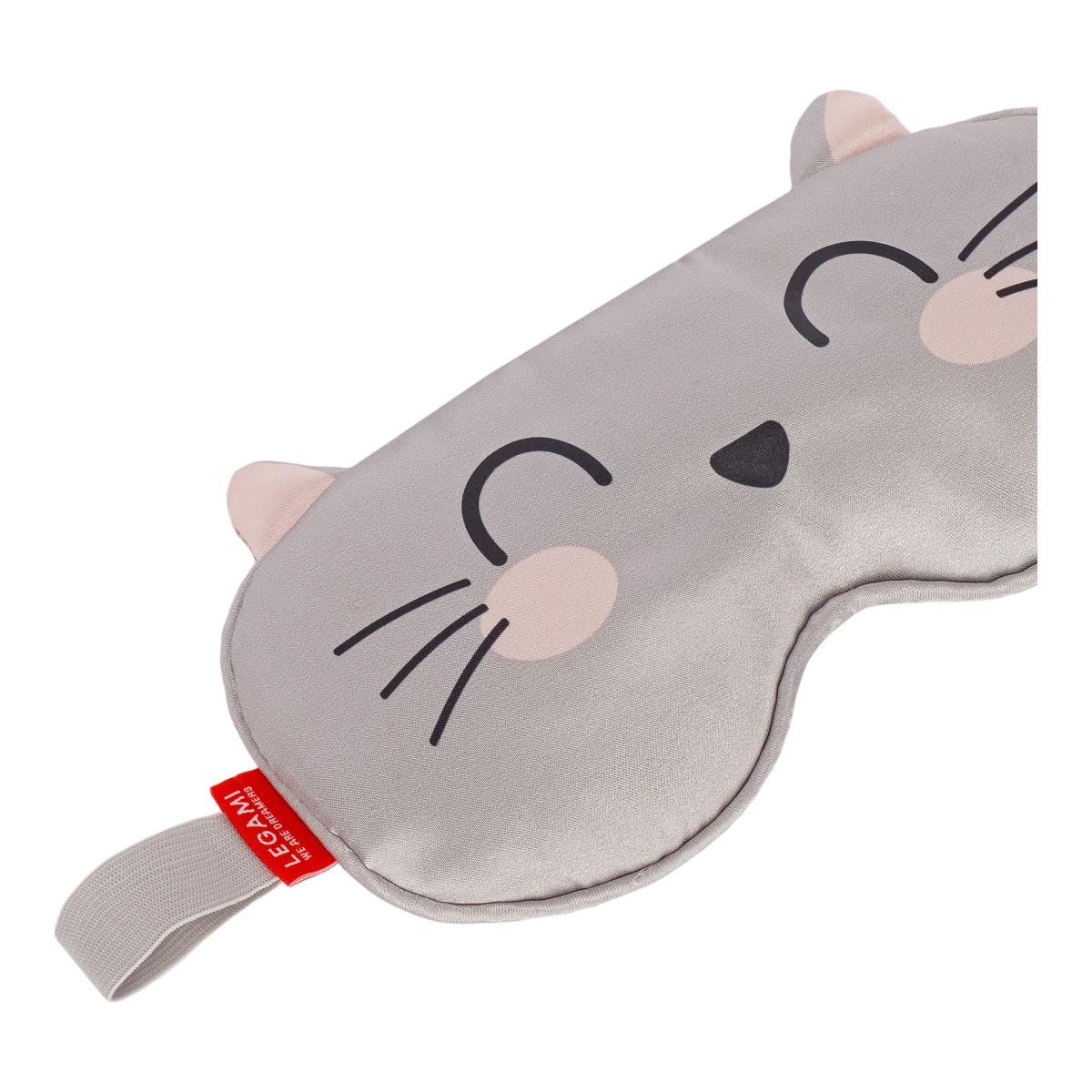 Imagem 0 de Mascara para Dormir Legami Kitty