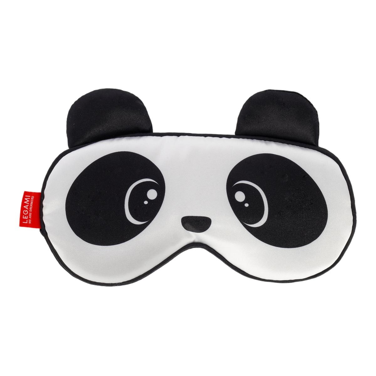 Imagem 0 de Mascara para Dormir Legami Panda