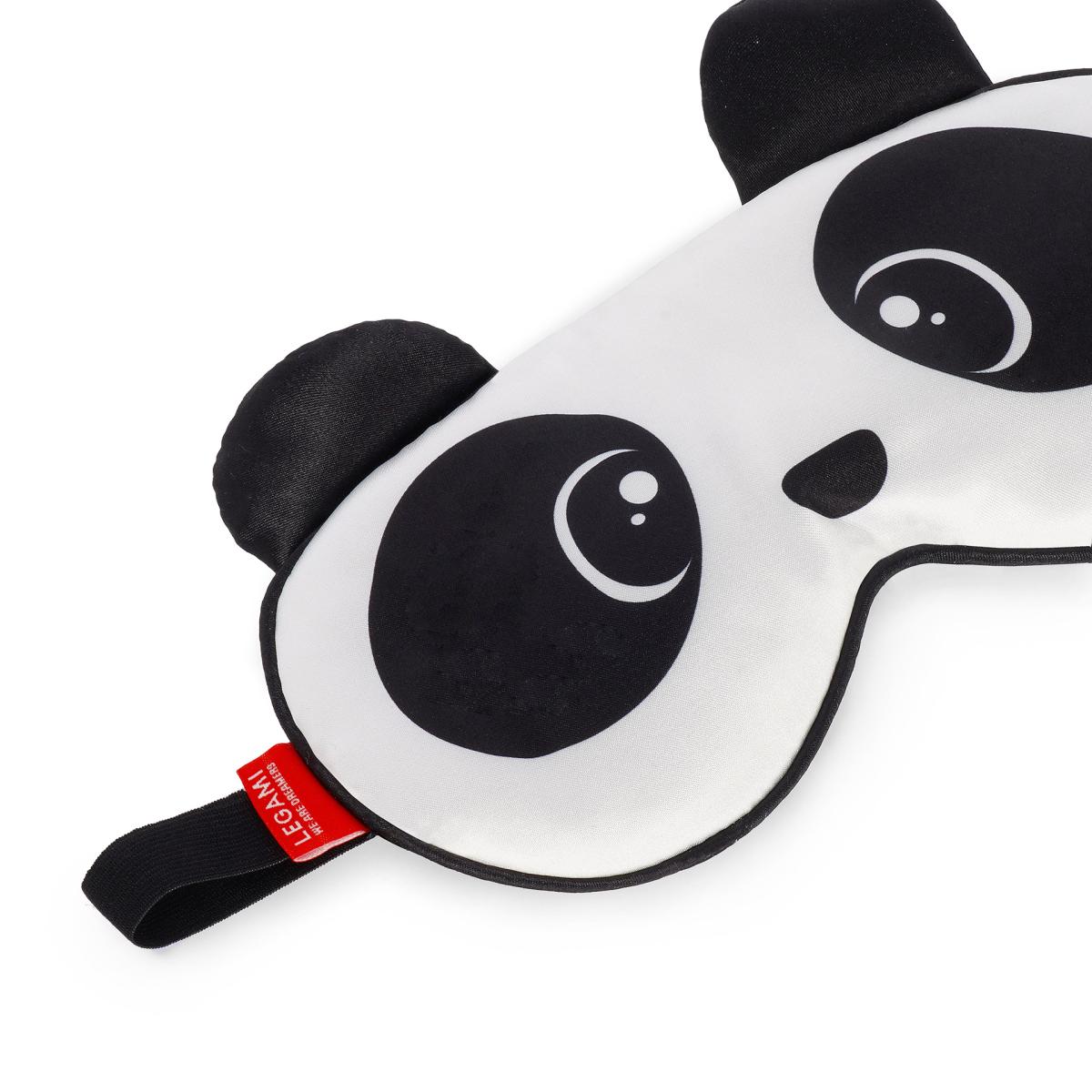 Mascara para Dormir Legami Panda 2