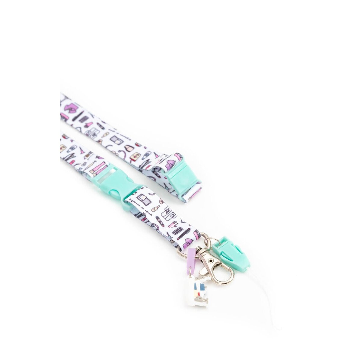Lanyard Coisas de Enfermeiros 2