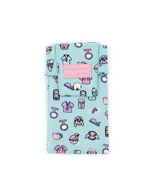 Apupocket Vida no Hospital 1