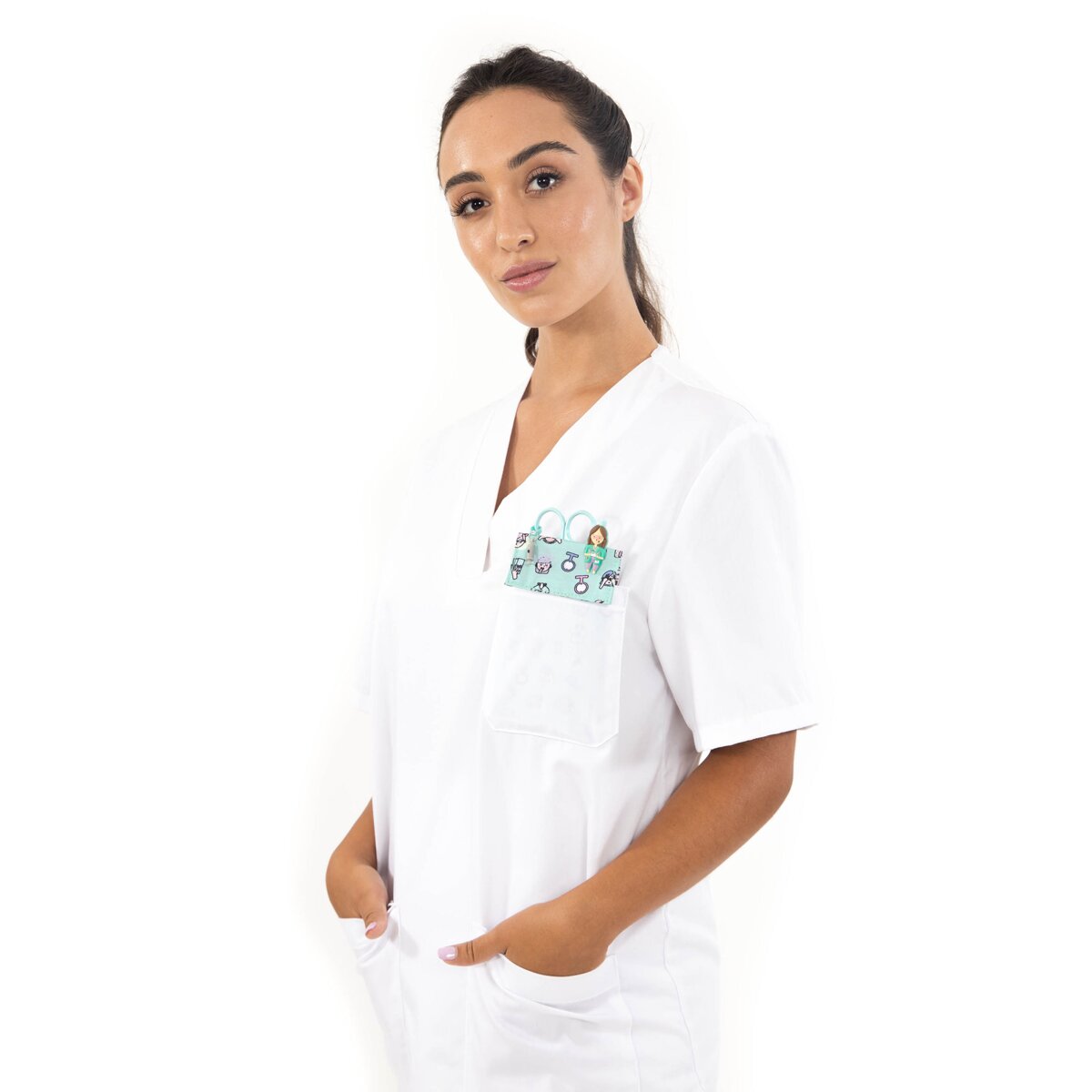 Apupocket Vida no Hospital 3