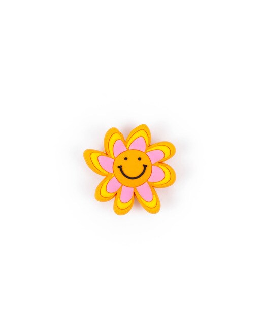 Imagen 0 de Clip zuecos Enfermera en apuros smiley nurse