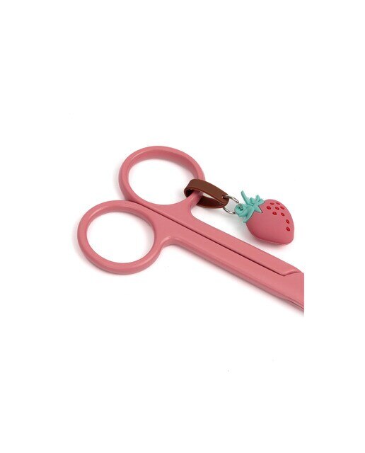 Imagen 4 de Tijeras Enfermera en apuros Strawberry