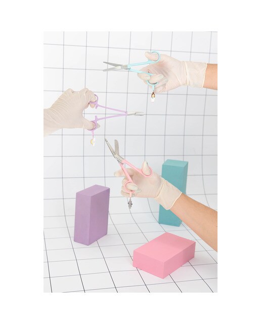 Pack tijeras Enfermera en apuros 2