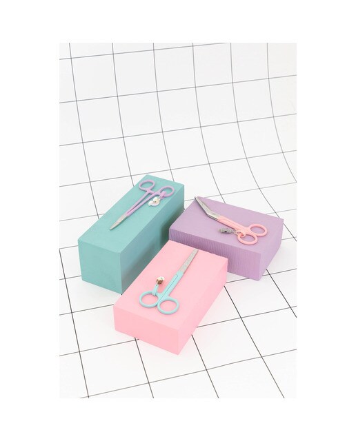 Pack tijeras Enfermera en apuros 4