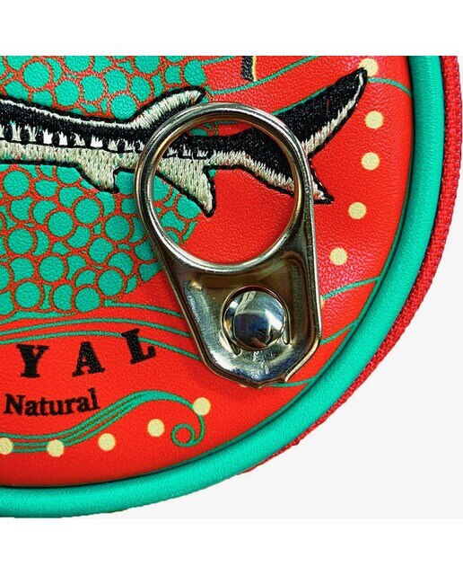 Estuche portatodo Yup caviar 4