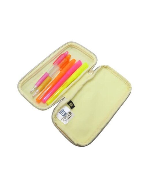Estuche portatodo Yup tableta chocolate blanco 2