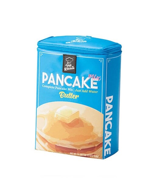 Imagen 0 de Estuche portatodo Yup pancake