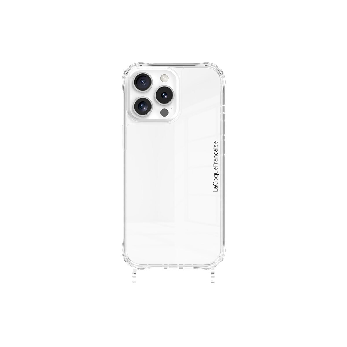 Capa Iphone 15 Pro con argolas max Lacoquefrancaise 2