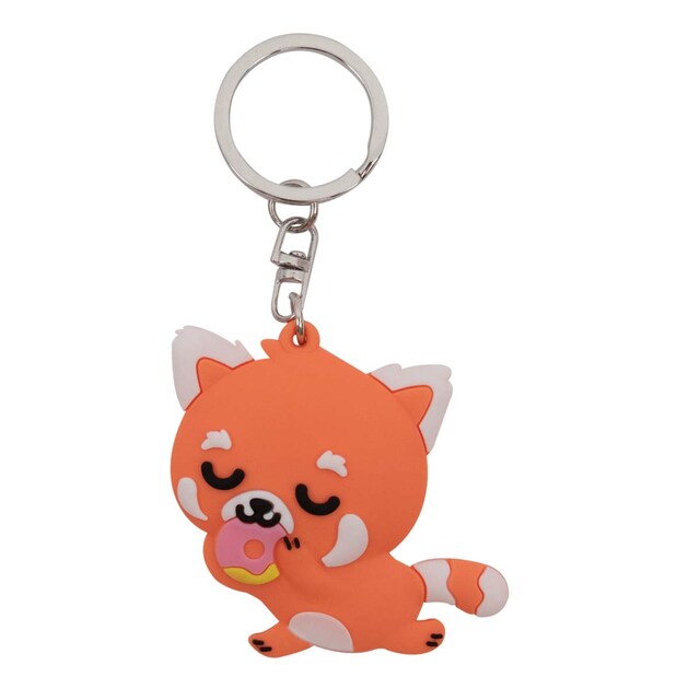 Imagem 0 de Porta-chaves Mr Wonderful: Panda vermelho Wondo